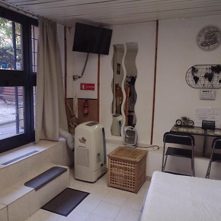 Mini Suite Indipendente Rome Luaran gambar