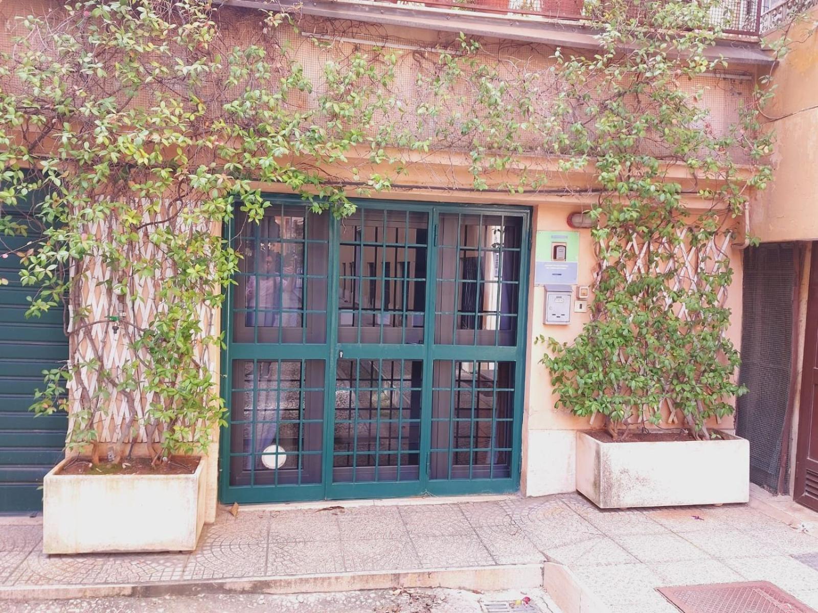 Mini Suite Indipendente Rome Luaran gambar